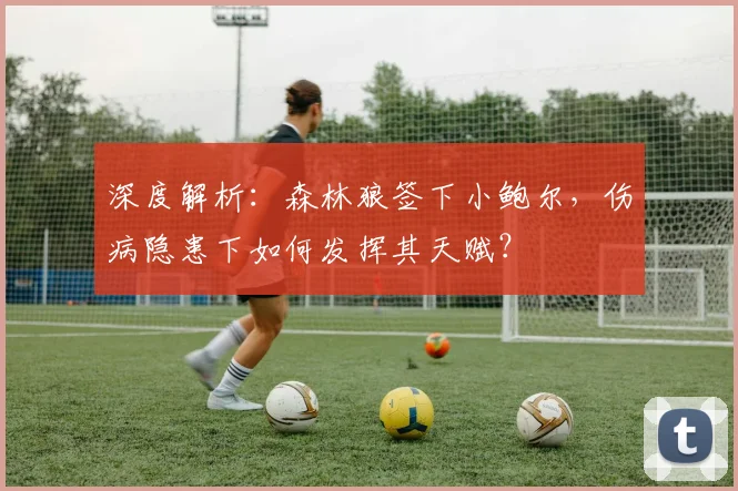 深度解析:森林狼签下小鲍尔,伤病隐患下如何发挥其天赋?